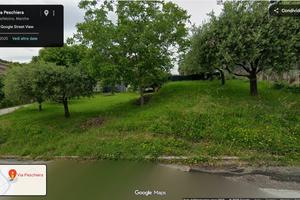 Terreno edificabile ideale per villetta