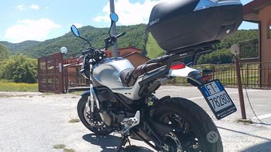 Qj srv 550