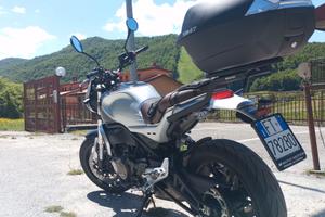 Qj srv 550
