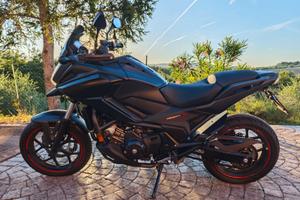 Honda Nc 750x
