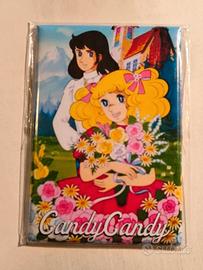 Candy e Terence calamita