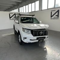 TOYOTA Land Cruiser 2.8 D4-D 3 PORTE ACTIVE