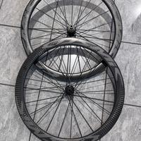 Ruote Mavic Cosmic disc