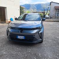 Renault Scenic E - TECH ELECTRIC