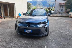 Renault Scenic E - TECH ELECTRIC