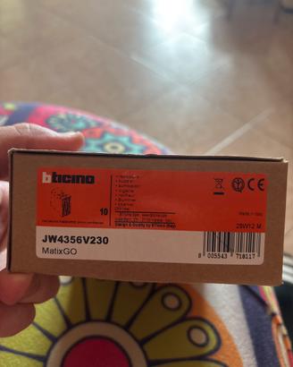 Bticino JW4356V230 Ronzatore
