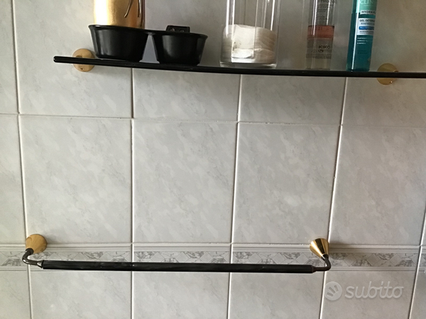 Accessori bagno