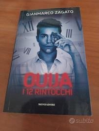 Quija i 12 rintocchi