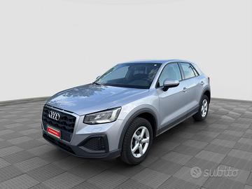 AUDI Q2 Q2 30 TDI