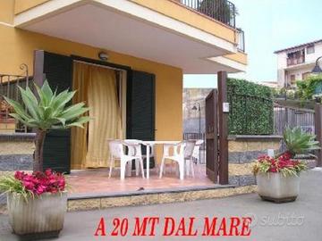 Casa Vacanze Fondachello