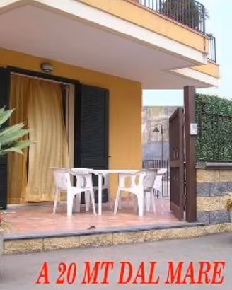 Casa Vacanze Fondachello