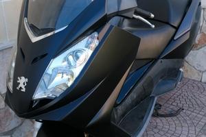 Peugeot Satelis 250