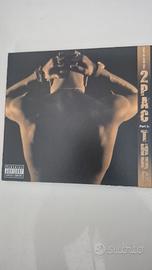 Cd 2Pac Thug