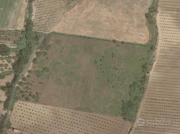 Terreno Agricolo Ventaroli Carinola