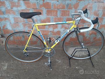 Bicicletta da corsa Raimondi 