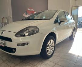 Fiat Grande Punto Grande Punto 1.4 5 porte Actual 
