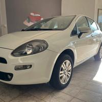 Fiat Grande Punto Grande Punto 1.4 5 porte Actual 
