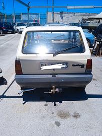 Fiat Panda 45