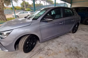 Opel Corsa 1.2 GPL EDITION