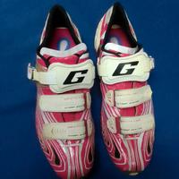 scarpa gaerne MTB tg. 44