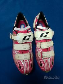 scarpa gaerne MTB tg. 44