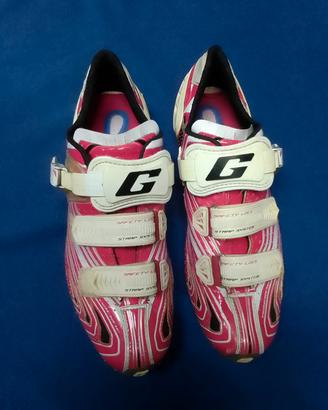 SOLO PER OGGI scarpa gaerne MTB tg. 44