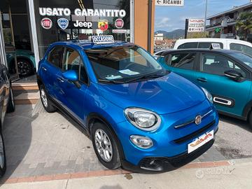 Fiat 500X 1.3 MultiJet 95 CV Club