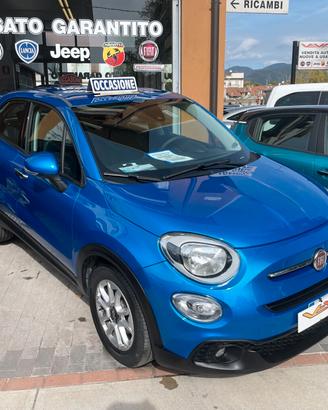 Fiat 500X 1.3 MultiJet 95 CV Club