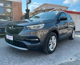 Opel Grandland X 1.5 diesel Ecotec Start&Stop aut.