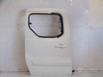 Portiera posteriore destra Citroen Berlingo 2 2016