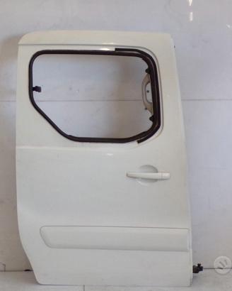 Portiera posteriore destra Citroen Berlingo 2 2016