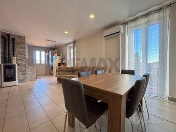 Appartamento - Arcisate