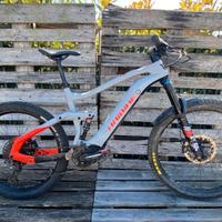 Haibike All Mtn 6 Tg. -XL- Usato