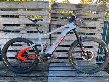 Haibike All Mtn 6 Tg. -XL- Usato