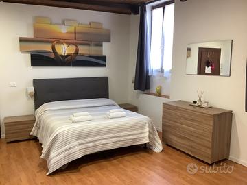 Grazioso appartamento vista arena