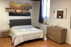 Grazioso appartamento vista arena