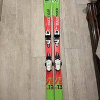 Sci Volkl RaceTiger gs 13 140 cm
