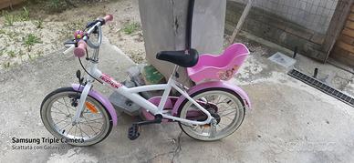 bici e giochi
