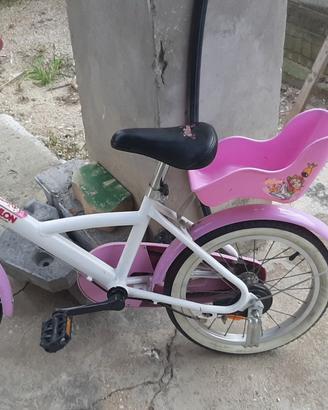 bici e giochi