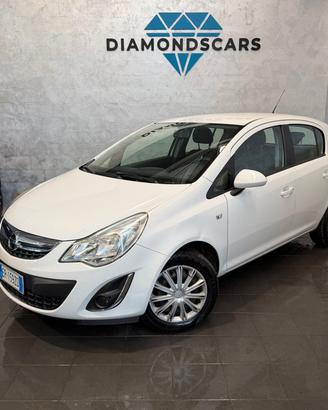 Opel Corsa 1.2 5 porte Edition