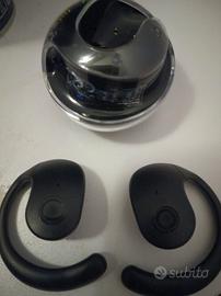 cuffie bluetooth wireless 