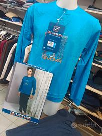 pigiama uomo Givova