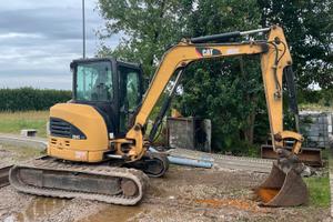 Caterpillar 304c cr