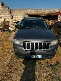 ricambi jeep con motore fuso