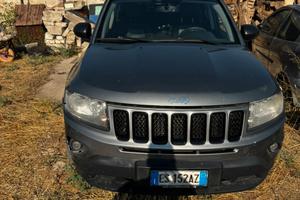 ricambi jeep con motore fuso