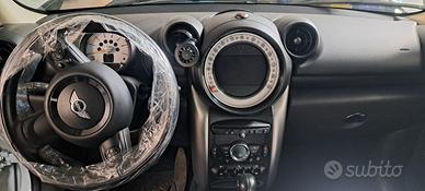 Mini Countryman All4