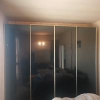 armadio ante scorrevoli