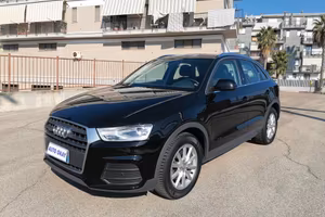 Audi Q3 2.0 TDI 150 CV quattro S tronic 2016