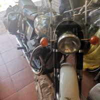 Moto Guzzi V7 - 1972