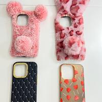 Custodia per iPhone 15